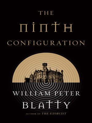 cover image of The Ninth Configuration